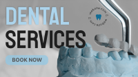 Dental Services Animation