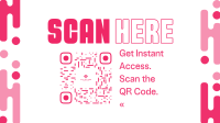 Scan Modern Corporate Animation