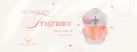 Elegant New Perfume Facebook Cover Image Preview