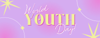 World Youth Day Facebook Cover