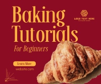 Learn Baking Now Facebook Post