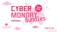 Cyber Bundle Deals Facebook Event Cover