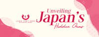 Japan Travel Hacks Facebook Cover