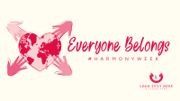 Harmony Hands Facebook Event Cover