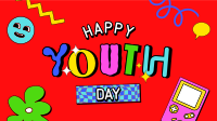 Celebrating the Youth Facebook Event Cover