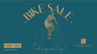 Bike Deals Animation