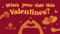 Who’s your date this Valentines? Video