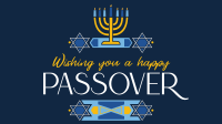 The Passover Video