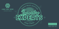 Laundry Experts Twitter Post