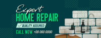 Expert Home Repair Facebook Cover