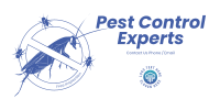 Pest Experts Twitter Post