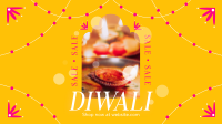 Accessories for Diwali Animation
