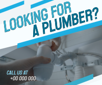 Best Plumbing Experts Facebook Post