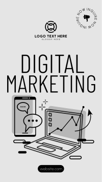 Simple Digital Marketing  Video