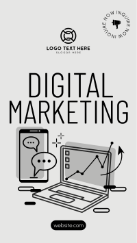 Simple Digital Marketing  Video