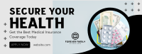 Secure Your Health Facebook Cover Image Preview