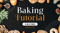 Tutorial In Baking Animation