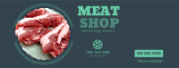 Best Meat Facebook Cover