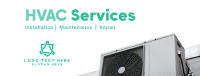 Excellent HVAC Services for You Facebook Cover