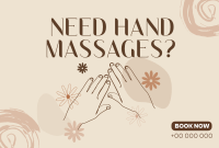 Solace Massage Pinterest Cover Design