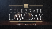 Law Day Celebration Video