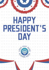 Day of Presidents Flyer