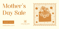 Make Mother's Day Special Sale Twitter Post