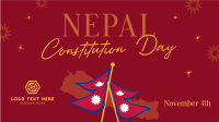 Nepal Constitution Day Video