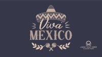 Mexico Independence Day Facebook Event Cover