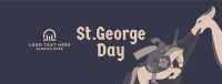 St. George Festival Facebook Cover