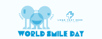 Share Your Smile Facebook Cover