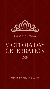 The Queen's Parade Video