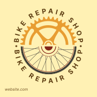 The Bike Shop Instagram Post Image Preview