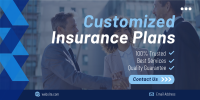 Insurance Resilient Business Twitter Post