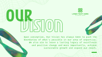 Modern Corporate Vision Facebook Event Cover