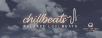 Chill Beats Facebook Cover