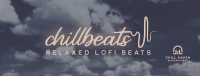 Chill Beats Facebook Cover Image Preview