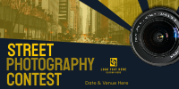 Street Photographers Event Twitter Post