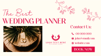 Boho Wedding Planner Video