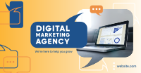 Callouts Digital Marketing Facebook Ad