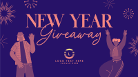 New Year's Giveaway Video