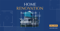 Home Renovation Facebook Ad