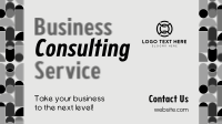 Abstract Corporate Animation