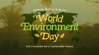 Environment Innovation Video