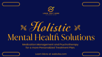 Holistic Psych Solutions Animation