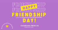 Totally Friendship Facebook Ad