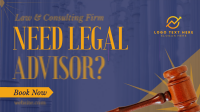 Legal Advising Animation