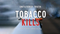 Quit Smoking Animation
