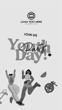 Youth Day Celebration Instagram Reel