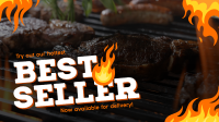 BBQ Best Seller Video